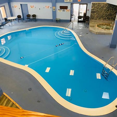 Beech Mountain Mile High Ski Suite Bagian luar foto
