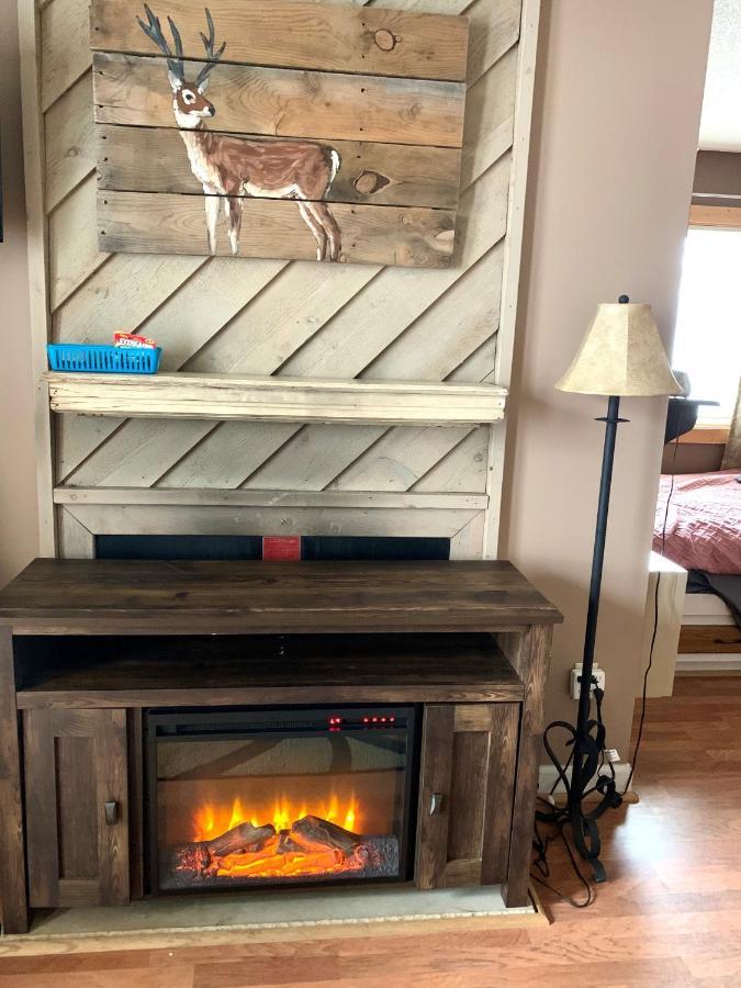 Beech Mountain Mile High Ski Suite Bagian luar foto