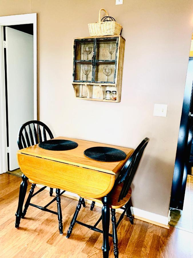 Beech Mountain Mile High Ski Suite Bagian luar foto