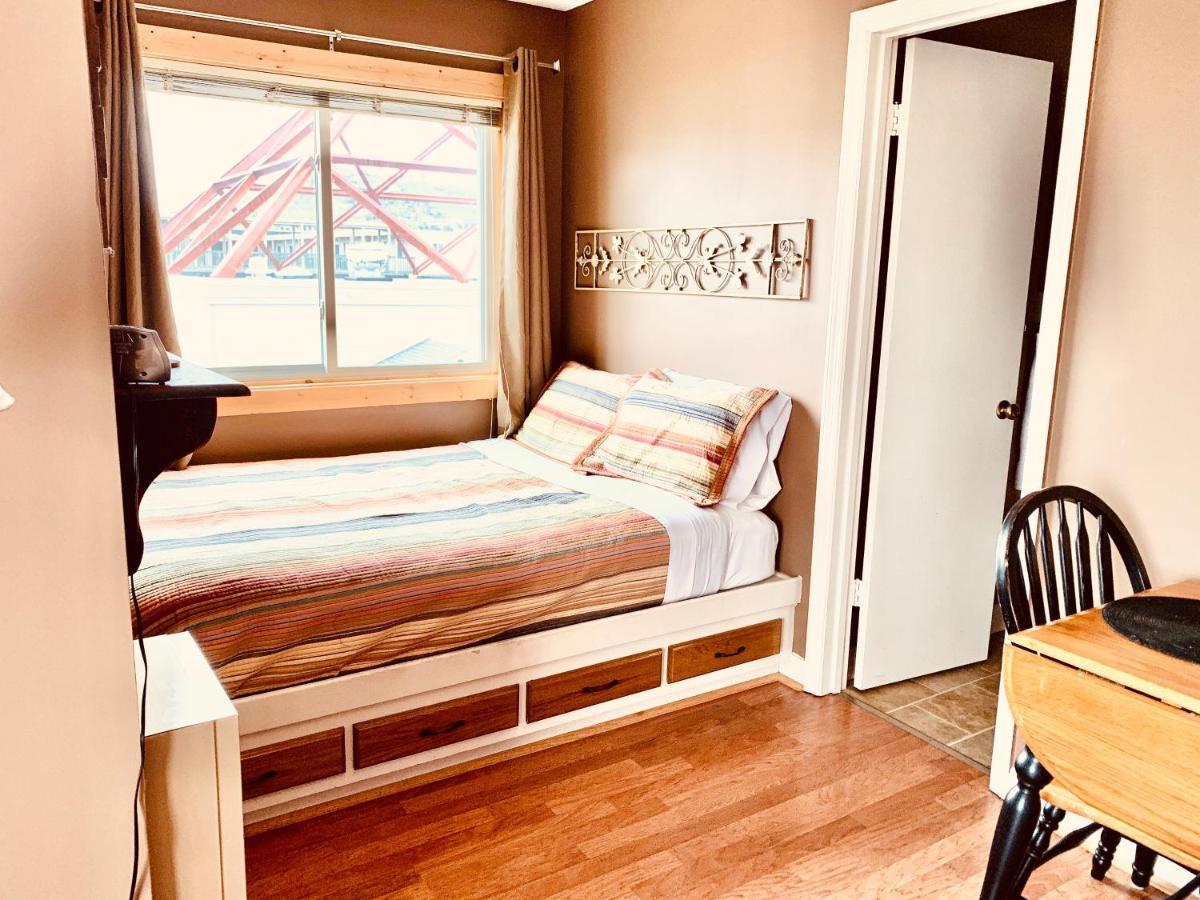 Beech Mountain Mile High Ski Suite Bagian luar foto