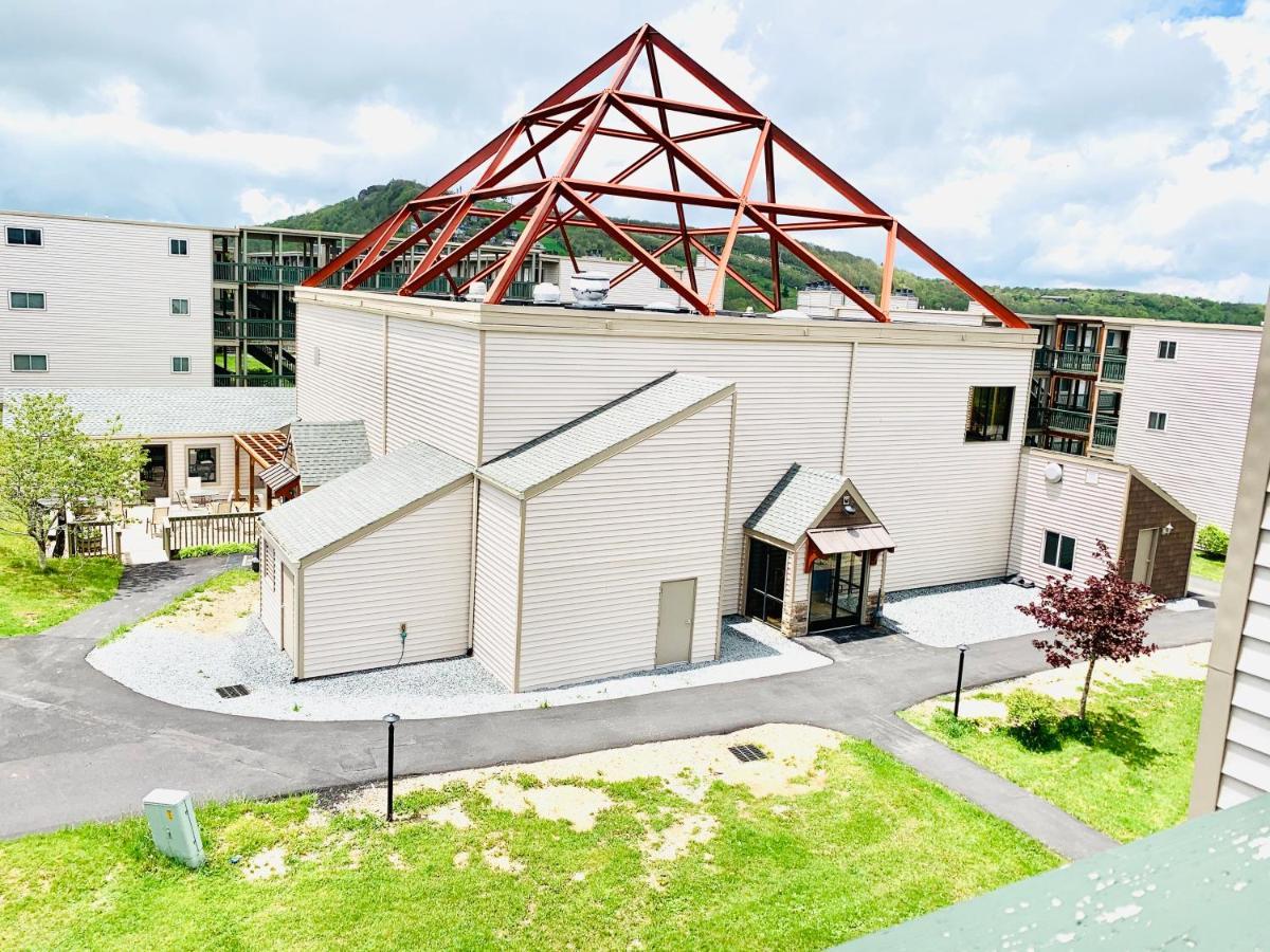 Beech Mountain Mile High Ski Suite Bagian luar foto
